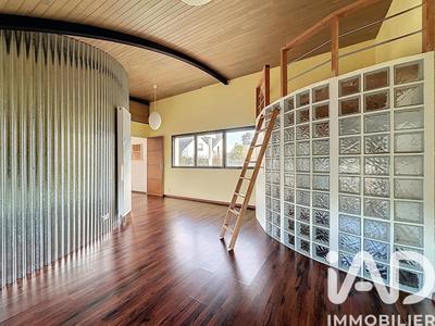 Maison de maîtres - 161 m² - 7 pièces