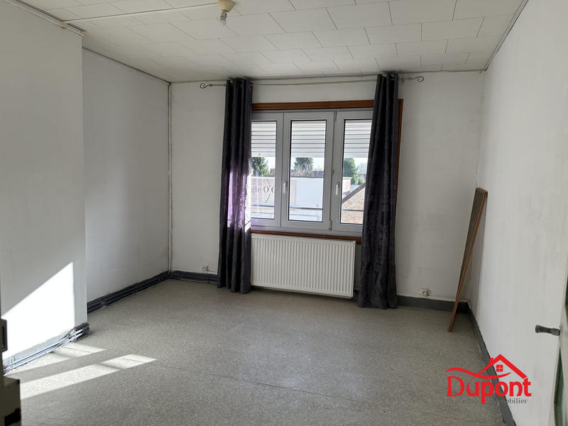 Maison ancienne - 139 m² - 7 pièces