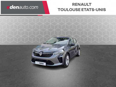 Renault Clio E-Tech full hybrid 145 Evolution