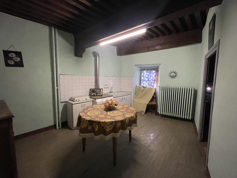 Maison - 400 m² - 10 pièces