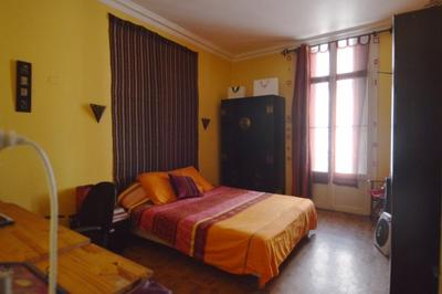 Appartement bourgeois - 106 m² - 4 pièces