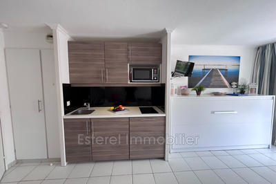 Appartement - 28 m² - 2 pièces