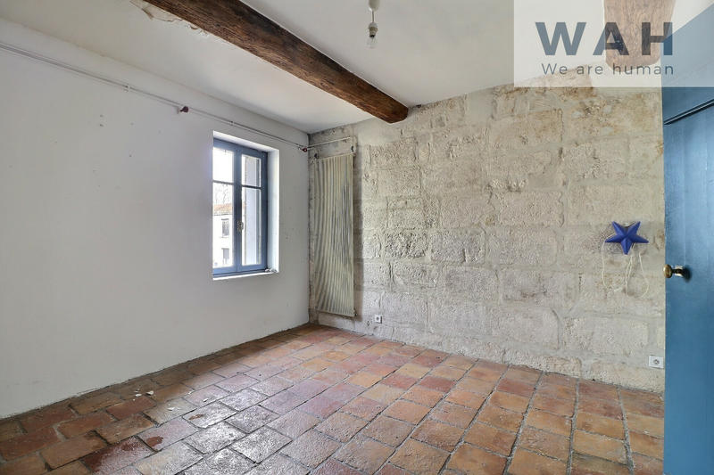 Maison de village - 134 m² - 6 pièces