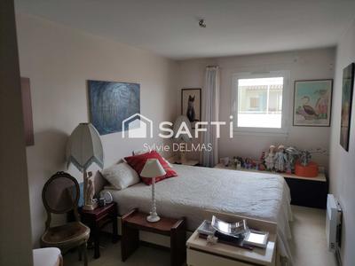 Appartement - 113 m² - 4 pièces