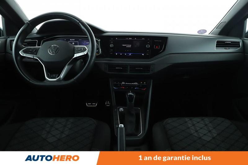 Volkswagen Taigo 1.5 Tsi R-Line Dsg7 150 ch