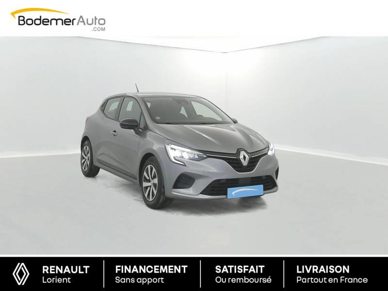 Renault Clio TCe 90 Equilibre