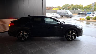 Citroën C5 X PureTech 130 s&amp;amp;S Eat8 Shine