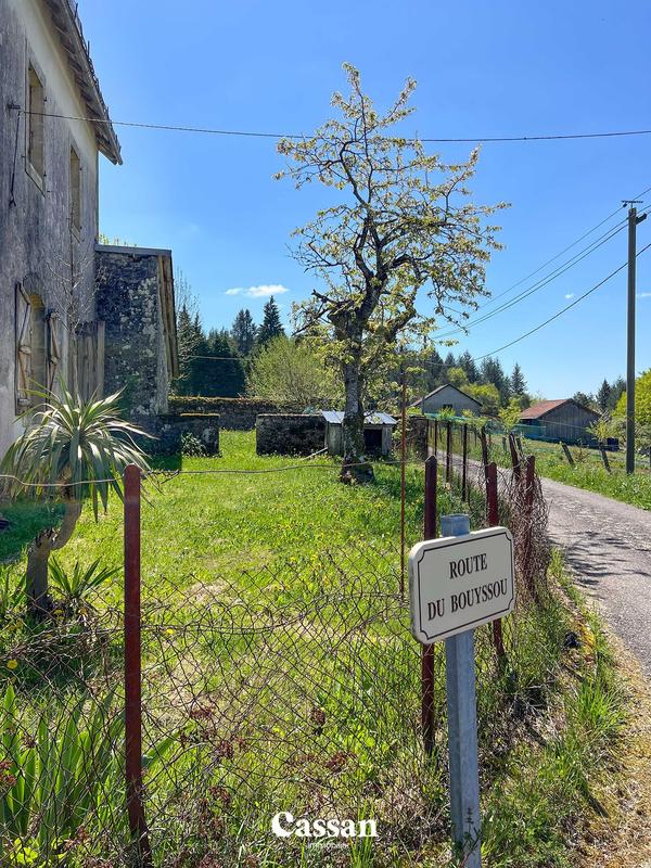 Maison - 149 m² - 3 pièces