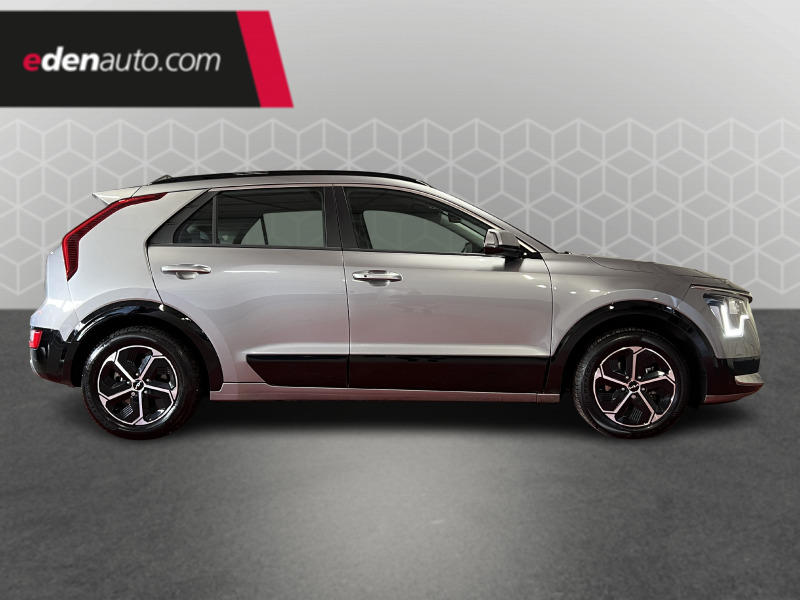 Kia Niro 1.6 GDi 183 ch Phev Dct6 Active