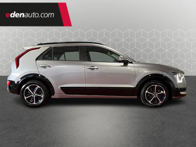 Kia Niro 1.6 GDi 183 ch Phev Dct6 Active