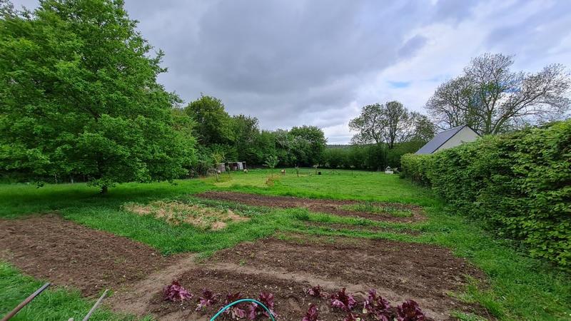 Maison traditionnelle - 147 m² - 6 pièces