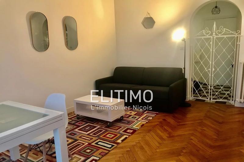 Appartement - 31 m² - 1 pièce