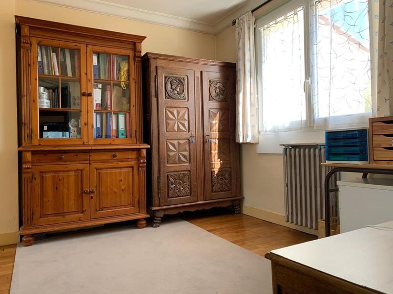 Maison - 78 m² - 5 pièces