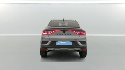Renault Arkana E-Tech hybride 145 22 Engineered 5p