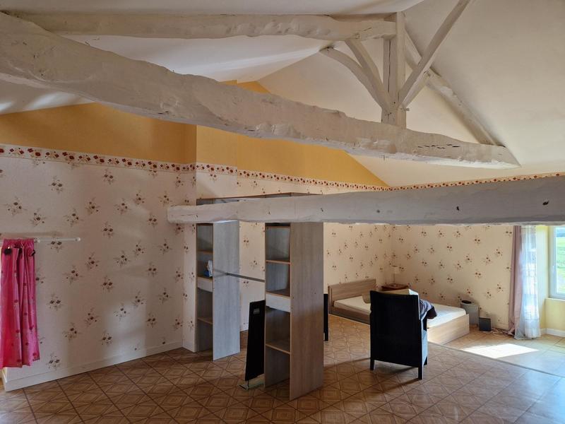 Maison - 178 m² - 7 pièces