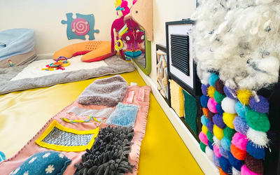 Micro-crèche Youbee For Kids “À Petits Pas”