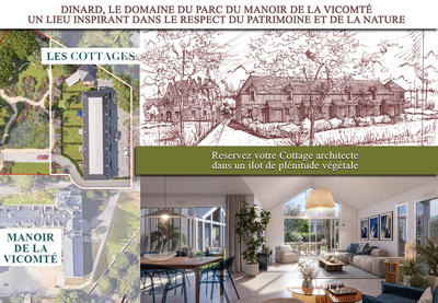 Maison - 108 m² - 6 pièces