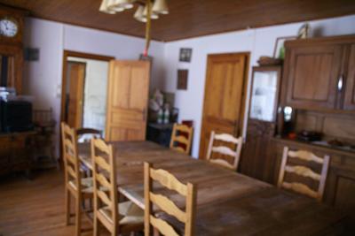 Maison - 160 m² - 8 pièces