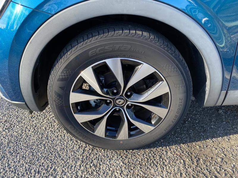 Renault Arkana Mild Hybrid 140 Edc Evolution