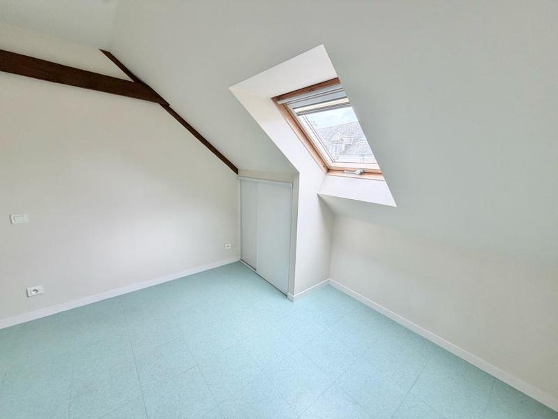 Maison - 185 m² - 6 pièces