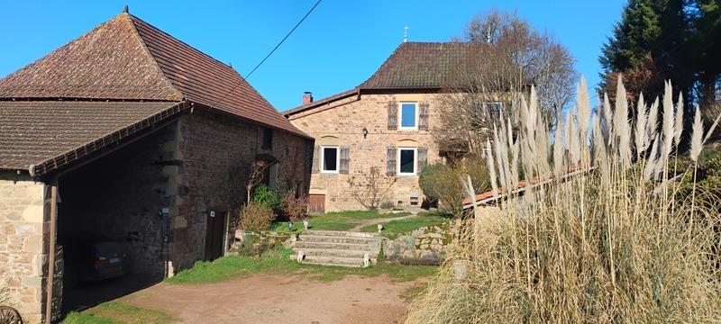 Propriété - 148 m² - 5 pièces