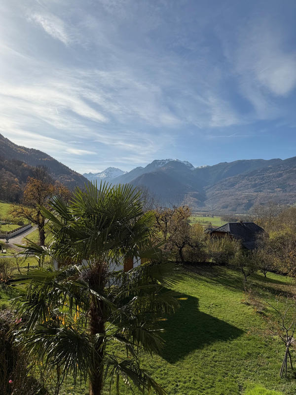 Villa - 100 m² - 4 pièces