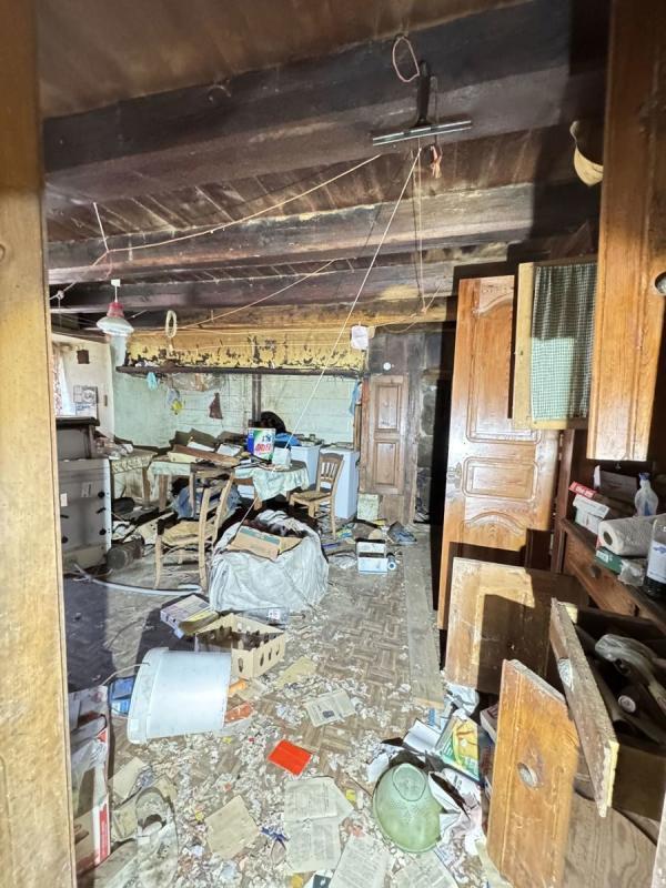 Maison en pierre - 164 m² - 6 pièces