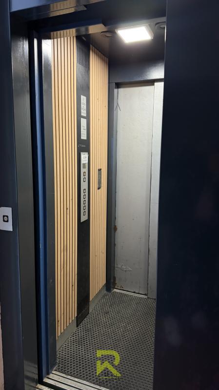 Appartement - 23 m² - 1 pièce