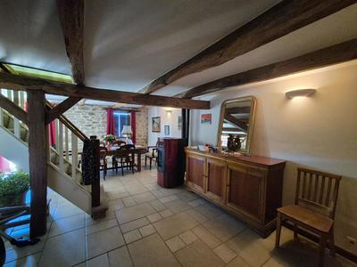 Maison - 190 m² - 6 pièces