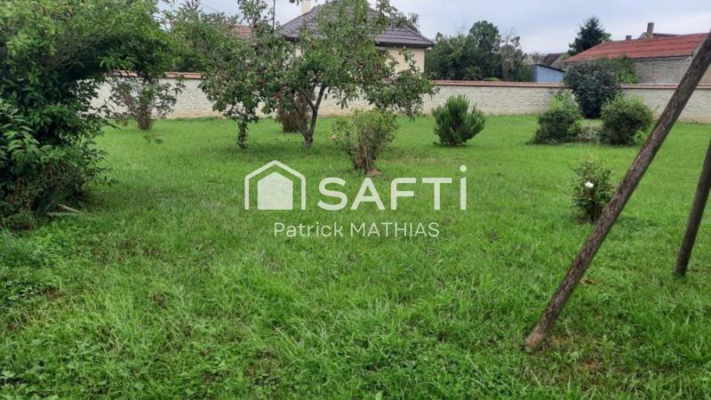 Maison - 390 m² - 10 pièces