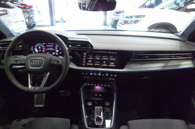 Audi A3 sportback Tfsi Mild Hybrid 150 s tronic 7 s line