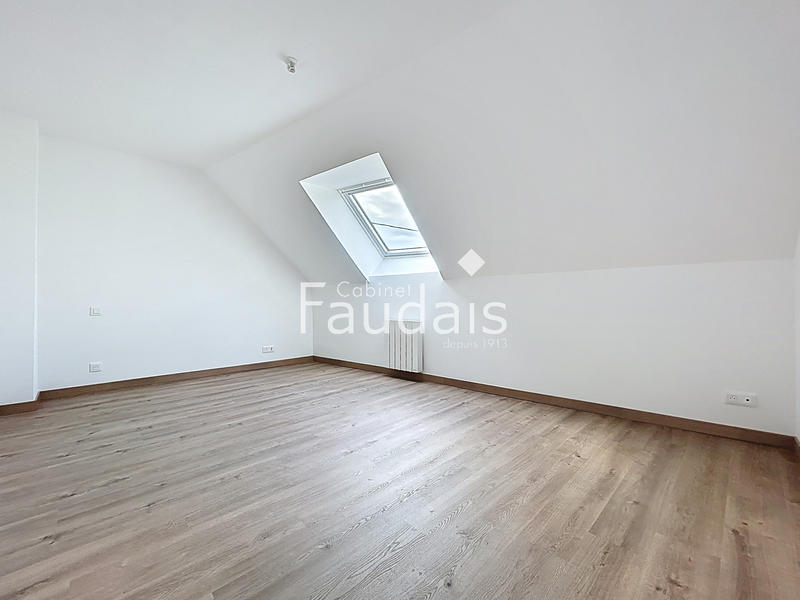 Maison - 117 m² - 4 pièces