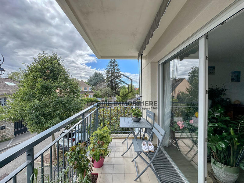 Appartement - 52 m² - 2 pièces