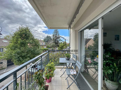 Appartement - 52 m² - 2 pièces