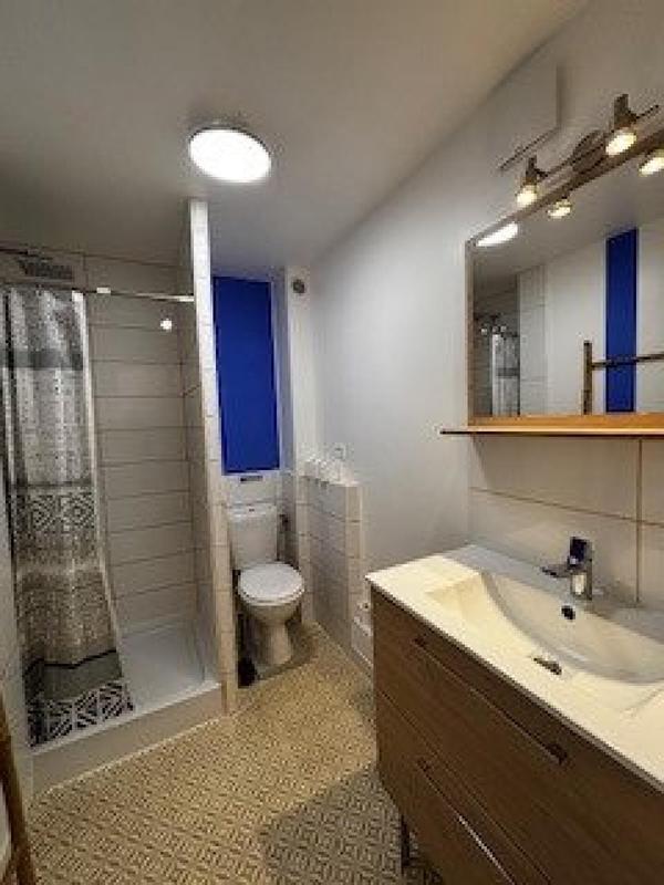 Maison - 215 m² - 6 pièces