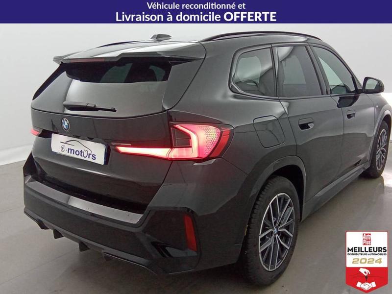 Bmw X1 sDrive 20i 170 Dkg7 m Sport