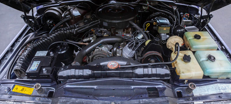 Jeep Wagoneer Sylc Export