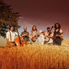 Silène &amp; the Dreamcatchers - Fête de la Saint Patrick