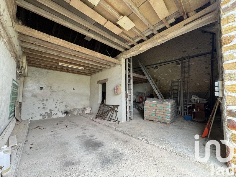 Maison - 280 m² - 7 pièces