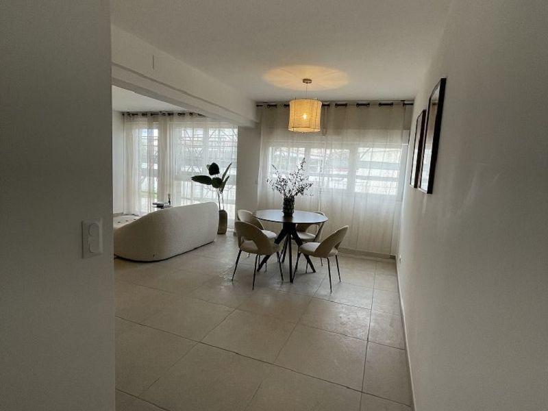 Appartement - 87 m² - 3 pièces