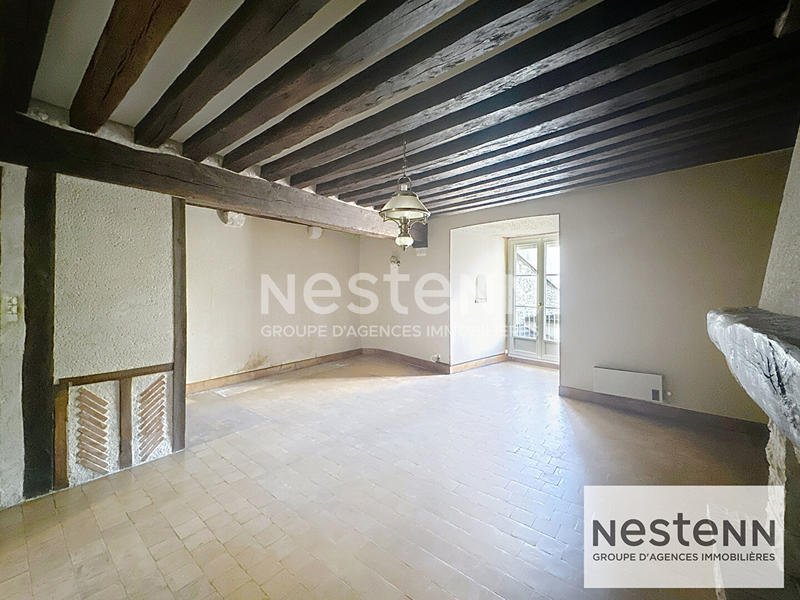 Appartement - 97 m² - 4 pièces