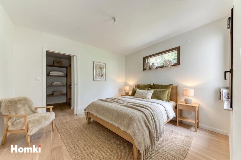 Maison - 147 m² - 6 pièces