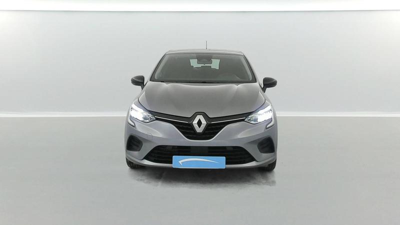 Renault Clio V TCe 90 Equilibre