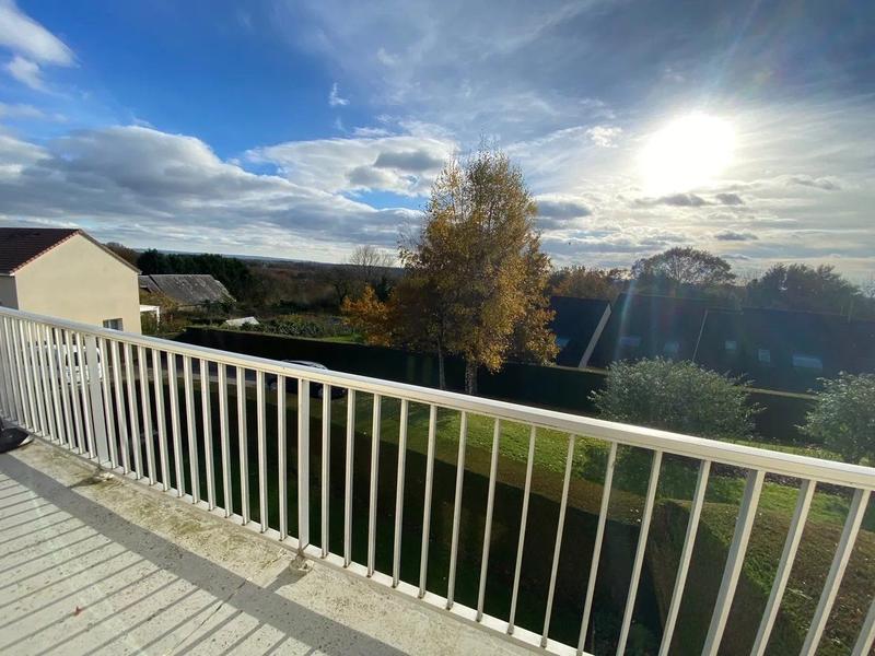 Appartement - 90 m²