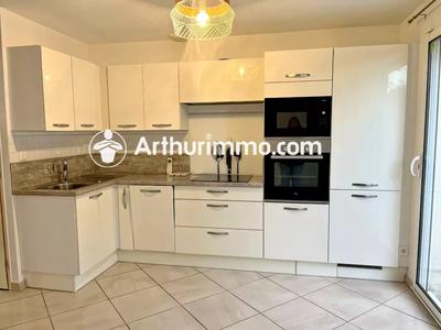 Maison - 71 m² - 4 pièces