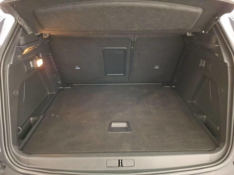 Peugeot 3008 Puretech 130ch s&amp;S Eat8 Style