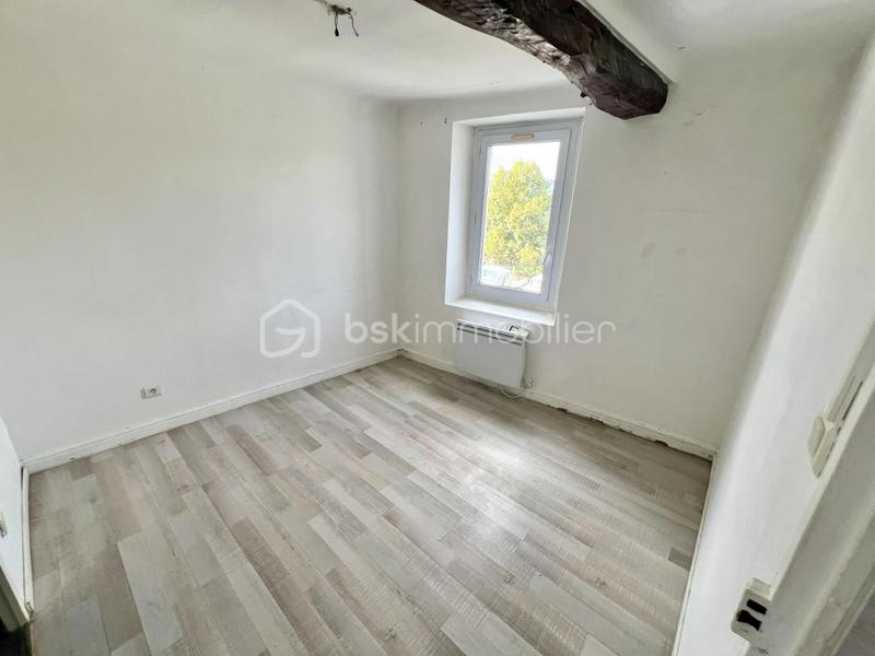 Appartement - 33 m² - 2 pièces