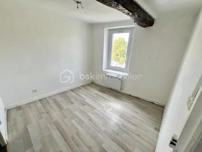 Appartement - 33 m² - 2 pièces