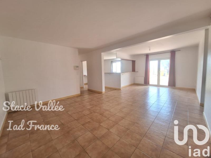 Immeuble - 4 584 m²