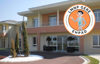 Appartement - 20 m² - 2 pièces